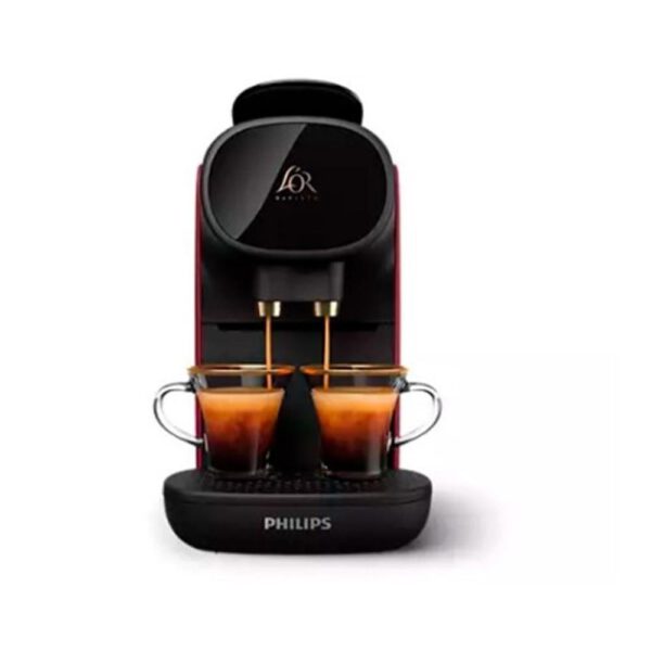 *Cafetera philips l'or barista sublime bund. 0.8l 1450w