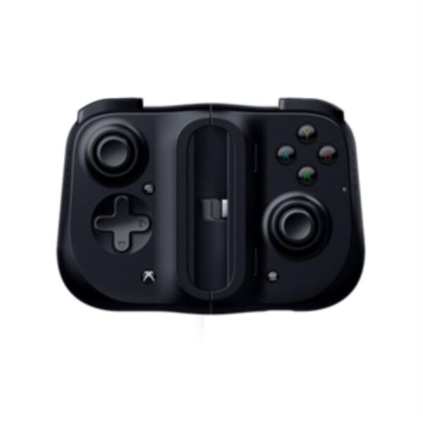 *Gamepad razer kishi universal usb tipo c xbox - android negro