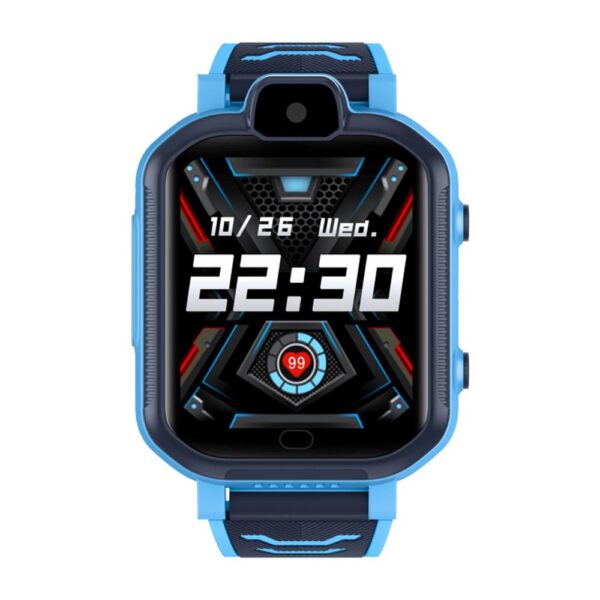 *Smartwatch leotec kids allo plus azul