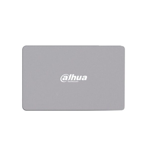 *Disco duro externo dahua e10 2tb usb gris