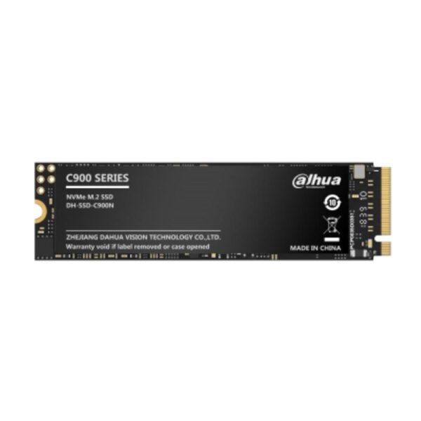 *Disco duro interno ssd dahua c900 1tb m.2 pcie 3.0