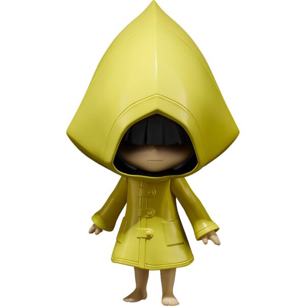 *Figura good smile company nendoroid little nightmares six