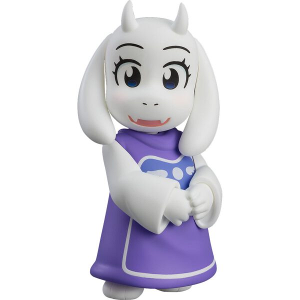 *Figura good smile company nendoroid undertale toriel