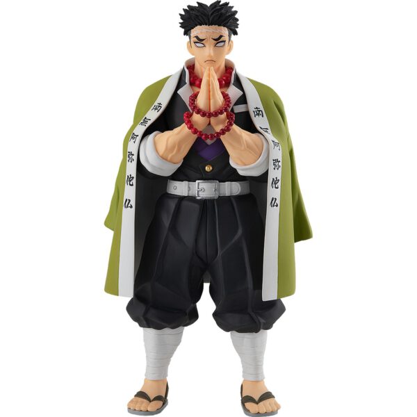 *Figura good smile company pop up parade kimetsu no yaiba demon slayer gyomei himejima