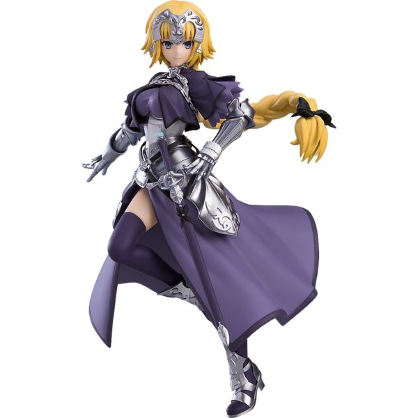 *Ruler - figura good smile company pop up parade fate grand order ruler jeanne d'arc