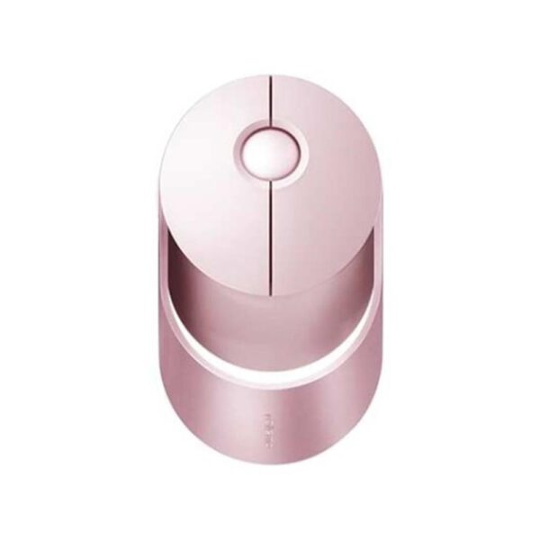 *Raton inalambrico rapoo ralemon air 1 rosa