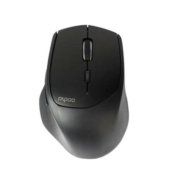 *Raton inalambrico rapoo mt550 negro