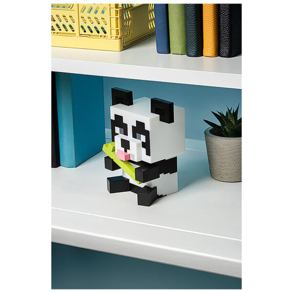 *Lámpara paladone panda 15 cm