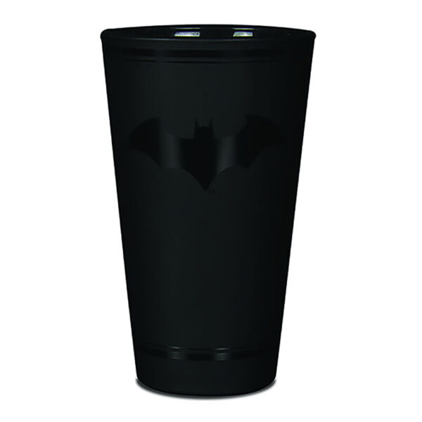 *Vaso paladone batman