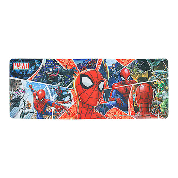 *Alfombrilla escritorio paladone spider man