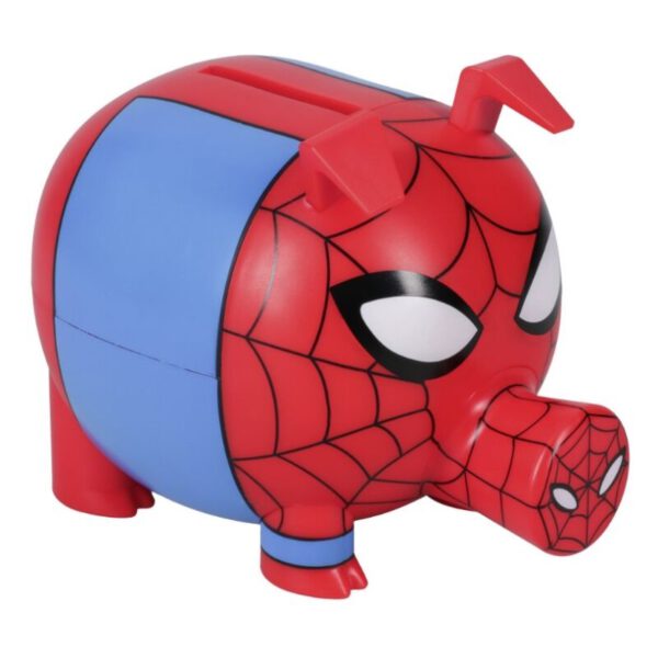 *Hucha paladone marvel spider - ham