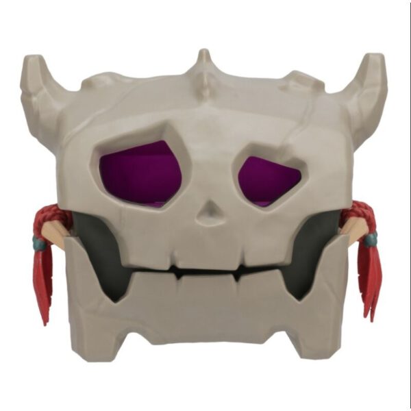 *Lámpara con sonido paladone cofre de bokoblin