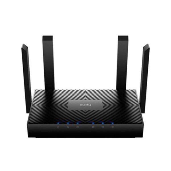 *Router wifi cudy wr3000 ax3000 doble banda