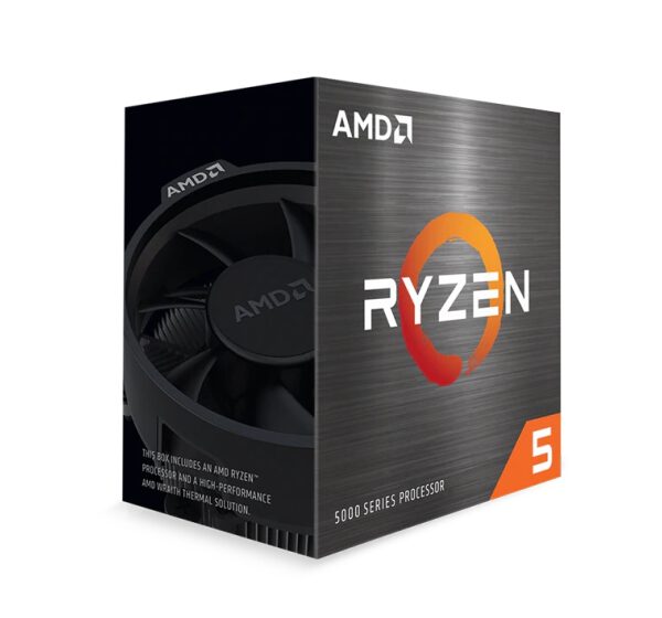 *Amd ryzen 5 5600gt 4.6 ghz am4 box