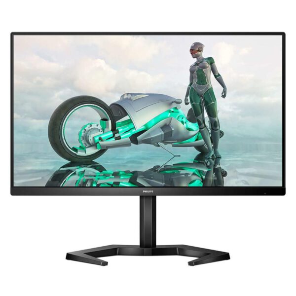 *Monitor gaming philips 24m1n3200zs - 00 23.8 pulgadas fhd 165hz