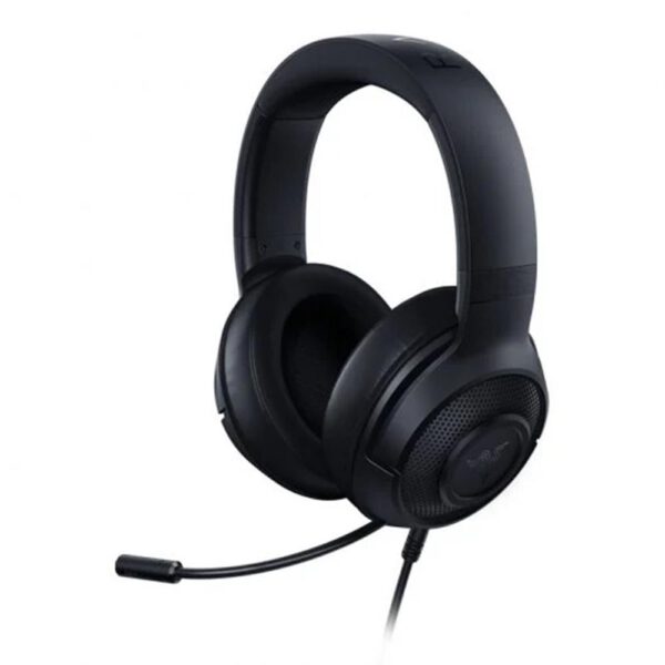*Auriculares gaming razer kraken x lite negros