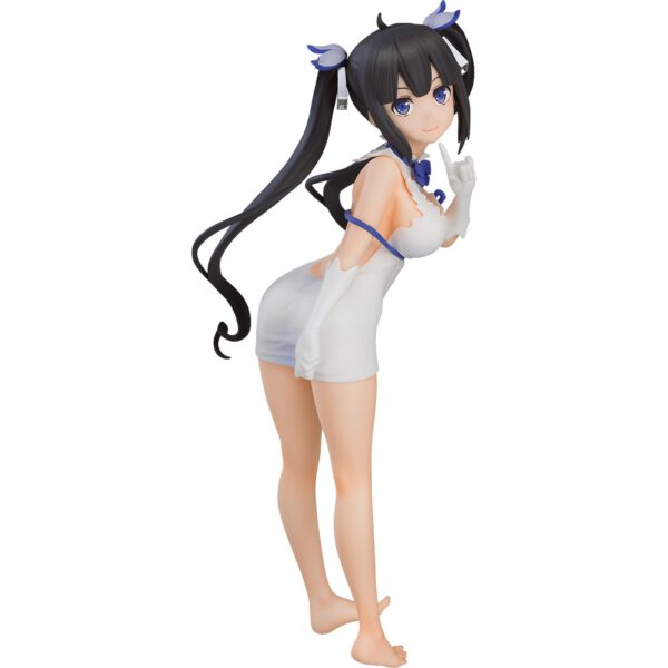 *Figura good smile company pop up parade is it wrong to try to pick up girls in a dungeon? iv hestia