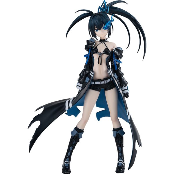 *Figura good smile company pop up parade black rock shooter fragment elishka