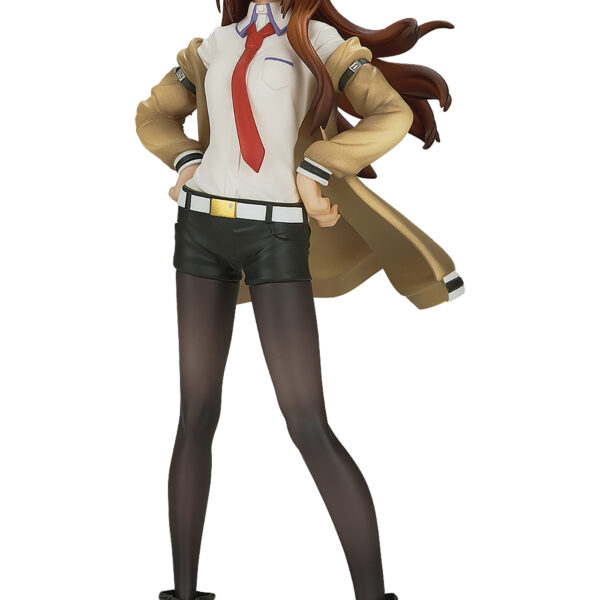 *Figura good smile company pop up parade steins gate kurisu makise