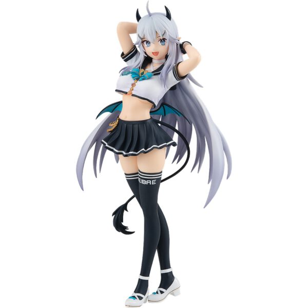 *Figura good smile company pop up parade vshojo veibae
