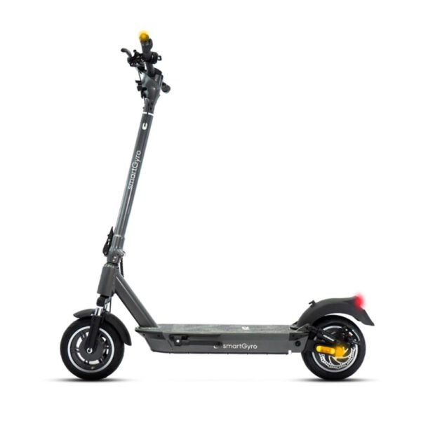 *Patinete smartgyro k2 titan c