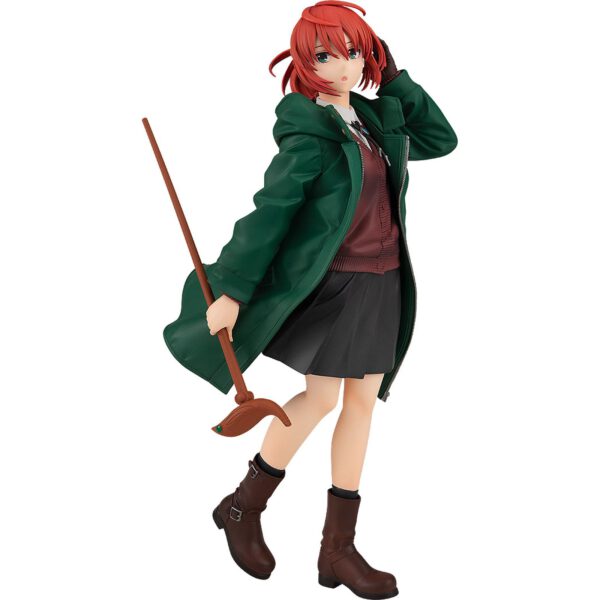 *Figura good smile company pop up parade the ancient magus bride season 2 chise hatori
