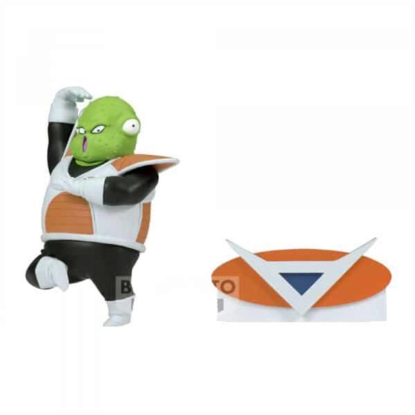 *Figura banpresto dragon ball z solid edge works ghurd vol.2 18cm