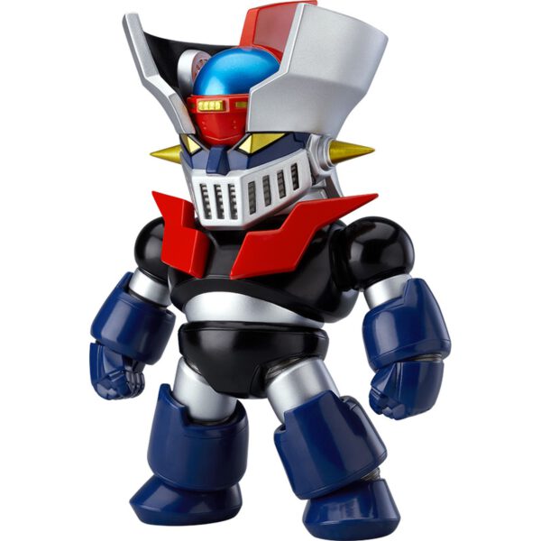 *Figura good smile company mazinger z mazinger z v.s.o.f.