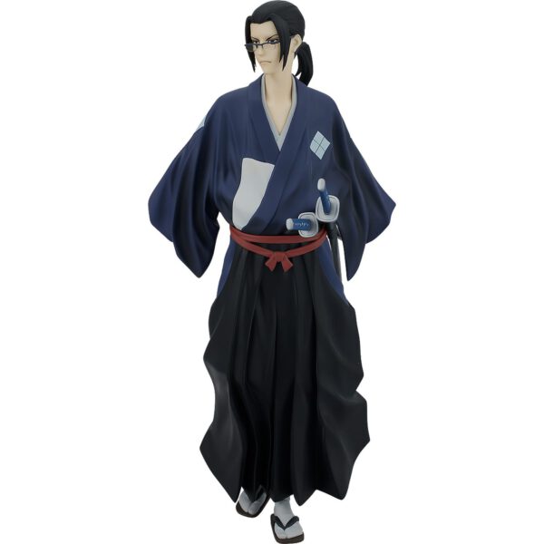 *Figura good smile company pop up parade l size samurai champloo jin