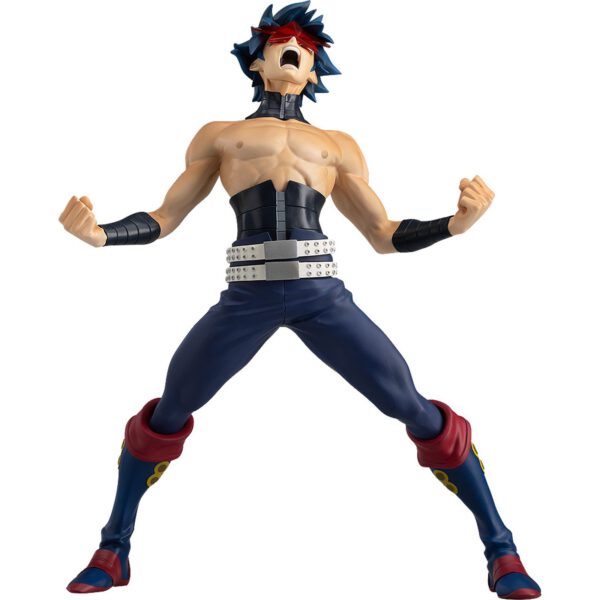 *Figura good smile company pop up parade tengen toppa gurren lagann simon young man