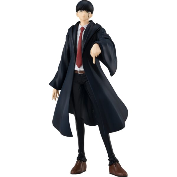 *Figura good smile company pop up parade mashle magic and muscles mash burnedead