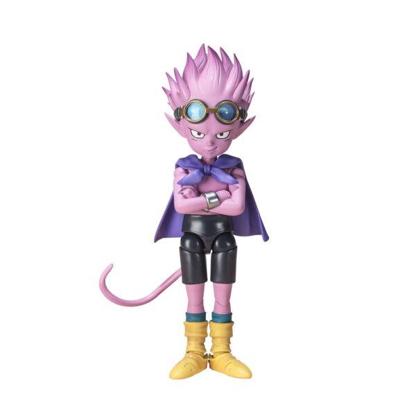 *Figura tamashii nations sh figuarts sand land beelzebub