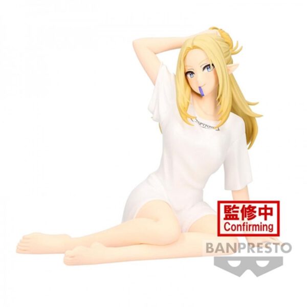 *Figura banpresto the eminence in shadow relax time alpha 13cm