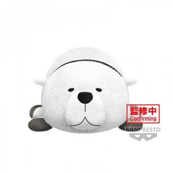 *Peluche banpresto spy x family big plush bond forger 23cm