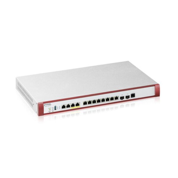 *Firewall zyxel usg flex h series 100 usgflex100h - eu0102f