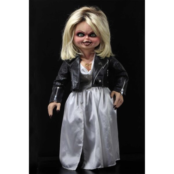*Replica neca chucky tiffany tamaño real