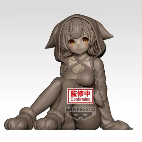 *Figura banpresto hololive if relax time robocosan 12cm