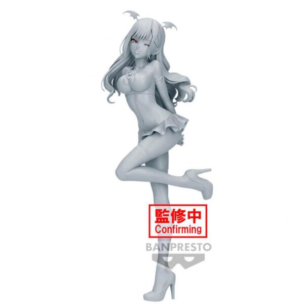 *Figura banpresto: my dress up darling celestial vivi sailor kitagawa sexy cosplay