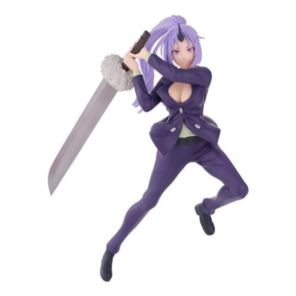 *Figura banpresto that time i got reincarnated as a slime shion 18cm