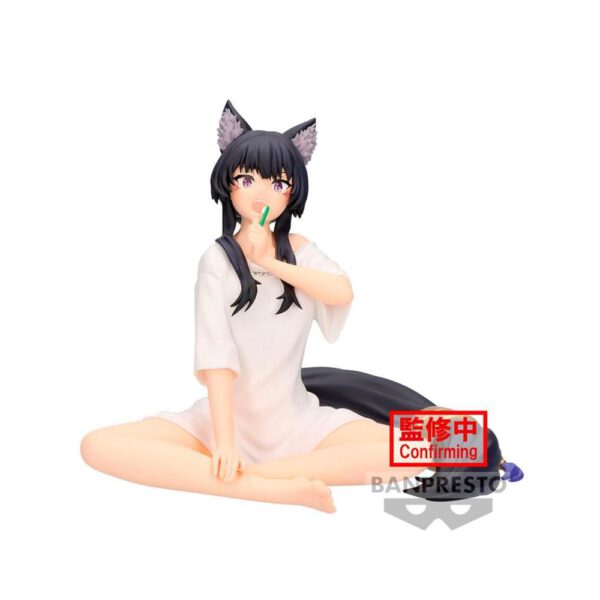 *The eminence in shadow relaxt delta