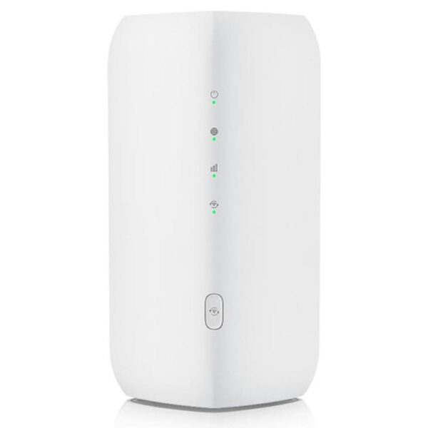 *Router de telefonia zyxel fwa505 - eu0102f 5g 2 puertos