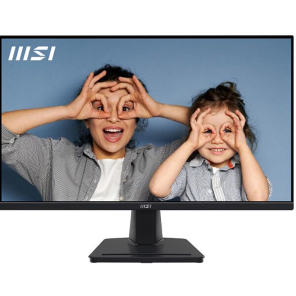 *Monitor msi pro mp275q 27 pulgadas wqhd 100hz