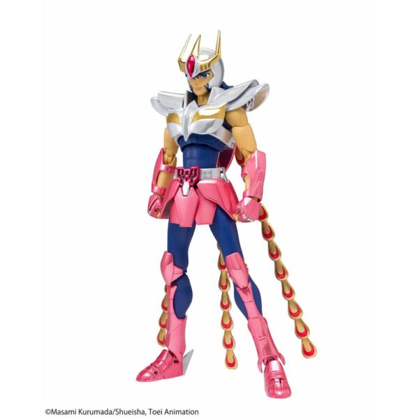 *Figura tamashii nations saint seiya cloth myth 20 aniversario ikki de fenix 16.5cm