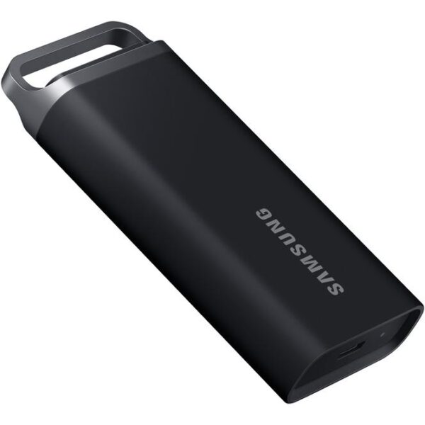 *Disco duro externo ssd samsung t5 evo 4tb usb 3.2 gen 1