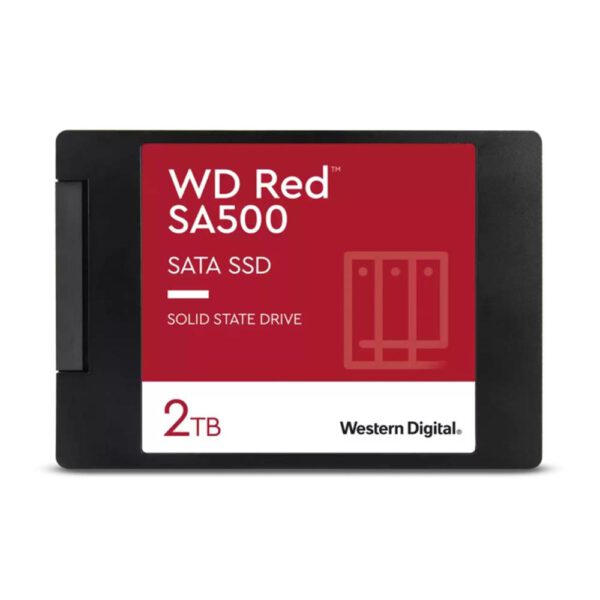 *Wds200t2r0a 2 tb 2.5 pulgadas seríal ata iii 3d nand