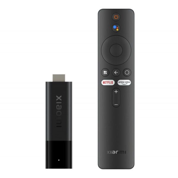 *Android tv xiaomi tv stick 4k -  8gb -  android 11