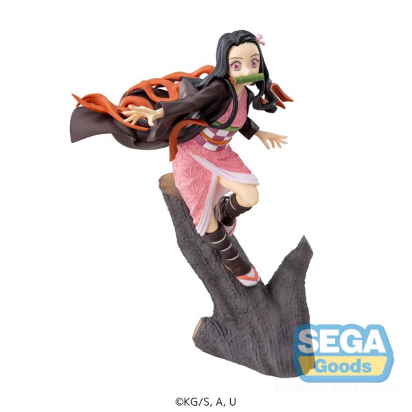 *Figura good smile demon slayer kimetsu no yaiba nezuko kamado