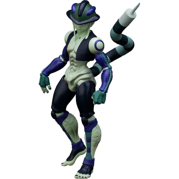 *Figura good smile company pop up parade hunter x hunter meruem