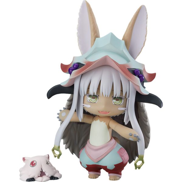 *Figura good smile made in abyss nanachi