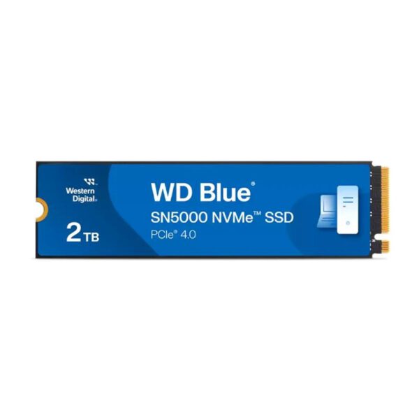 *Blue sn5000 2 tb m.2 pci express 4.0 nvme